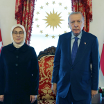 AK Parti Yalova Milletvekili Meliha Akyol, Cumhurbaşkanı Erdoğan ile Görüştü 22 AK Parti Yalova Milletvekili Meliha Akyol, Cumhurbaşkanı Erdoğan ile Görüştü