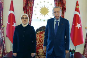 AK Parti Yalova Milletvekili Meliha Akyol, Cumhurbaşkanı Erdoğan ile Görüştü 2 AK Parti Yalova Milletvekili Meliha Akyol, Cumhurbaşkanı Erdoğan ile Görüştü