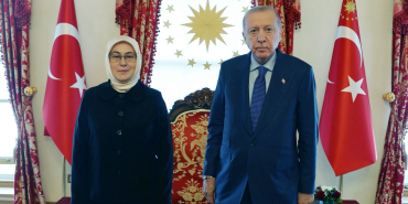 AK Parti Yalova Milletvekili Meliha Akyol, Cumhurbaşkanı Erdoğan ile Görüştü 65 AK Parti Yalova Milletvekili Meliha Akyol, Cumhurbaşkanı Erdoğan ile Görüştü