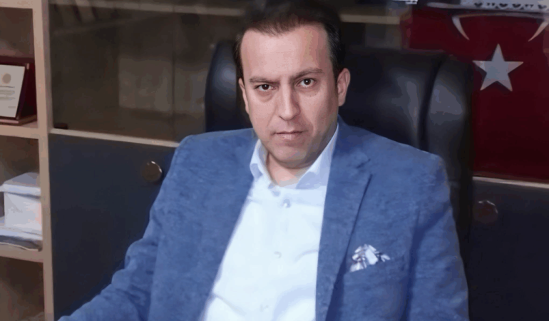Yalova Çiftlikköy Rizeliler Derneği Başkanı İsmail Yaprak’tan Festival Tepkisi: “Bize Üvey Evlat Muamelesi Yapamazsınız”
