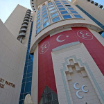 MHP'DE DİKKAT ÇEKEN KARAR: KIRIKKALE, ZONGULDAK VE KOCAELİ İL TEŞKİLATLARI FESHEDİLDİ 28 MHP'DE DİKKAT ÇEKEN KARAR: KIRIKKALE, ZONGULDAK VE KOCAELİ İL TEŞKİLATLARI FESHEDİLDİ
