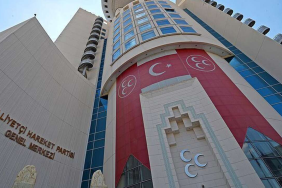MHP'DE DİKKAT ÇEKEN KARAR: KIRIKKALE, ZONGULDAK VE KOCAELİ İL TEŞKİLATLARI FESHEDİLDİ 40 MHP'DE DİKKAT ÇEKEN KARAR: KIRIKKALE, ZONGULDAK VE KOCAELİ İL TEŞKİLATLARI FESHEDİLDİ