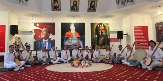 Çiftlikköy’de Anadolu’nun Kadim Ezgileri Yankılanacak: Tenburnâme Konseri 13 Haziran’da Sanatseverlerle Buluşuyor 17 Çiftlikköy’de Anadolu’nun Kadim Ezgileri Yankılanacak: Tenburnâme Konseri 13 Haziran’da Sanatseverlerle Buluşuyor