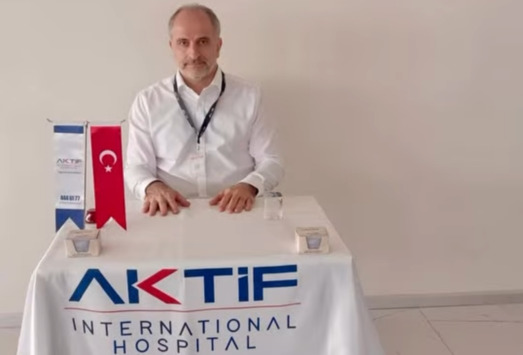 MarmaraGaz’da Kalp Sağlığı Semineri Düzenlendi: Yoğun Tempoda Tansiyon Kontrolünün Önemi Anlatıldı