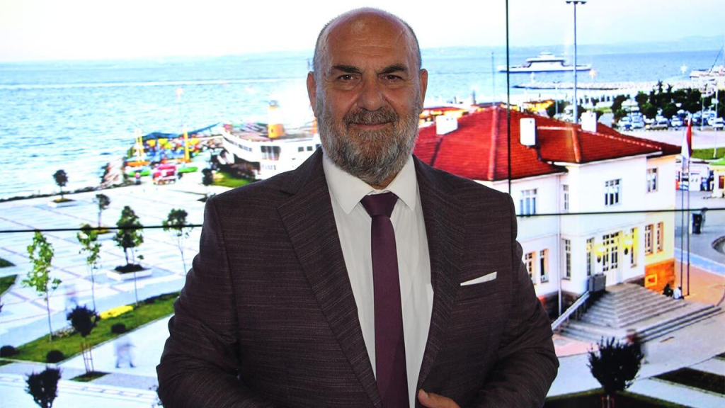 Ali Çolakoğlu Kent77 TV Genel Yayın Yönetmeni Oldu: Yerel Medyada Yeni Dönem Başlıyor