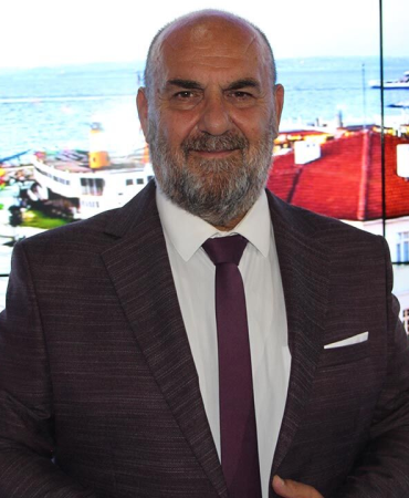 Ali Çolakoğlu Kent77 TV Genel Yayın Yönetmeni Oldu: Yerel Medyada Yeni Dönem Başlıyor