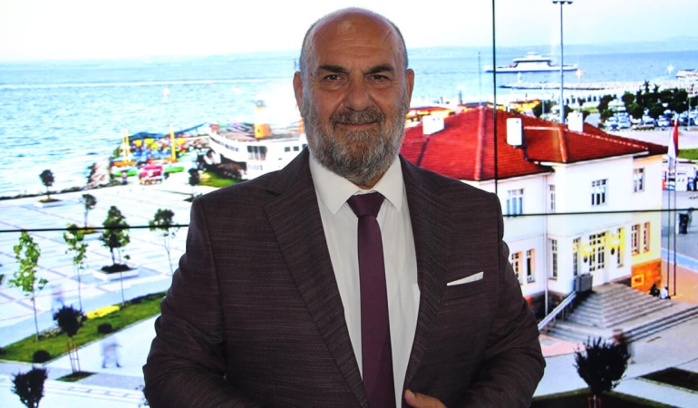 Ali Çolakoğlu Kent77 TV Genel Yayın Yönetmeni Oldu: Yerel Medyada Yeni Dönem Başlıyor 1 Ali Çolakoğlu Kent77 TV Genel Yayın Yönetmeni Oldu: Yerel Medyada Yeni Dönem Başlıyor