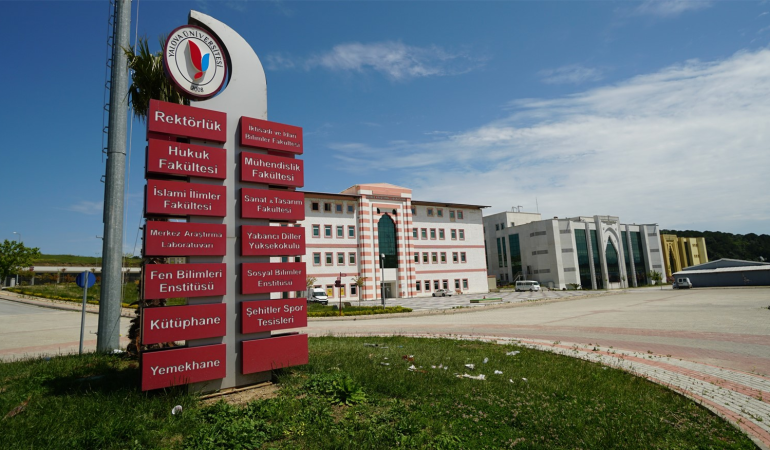 Yalova Üniversitesi’nden TÜSEB Destekli Büyük Başarı: 2,8 Milyon TL Bütçeli Akıllı Tıp Eğitimi Projesi Destek Almaya Hak Kazandı