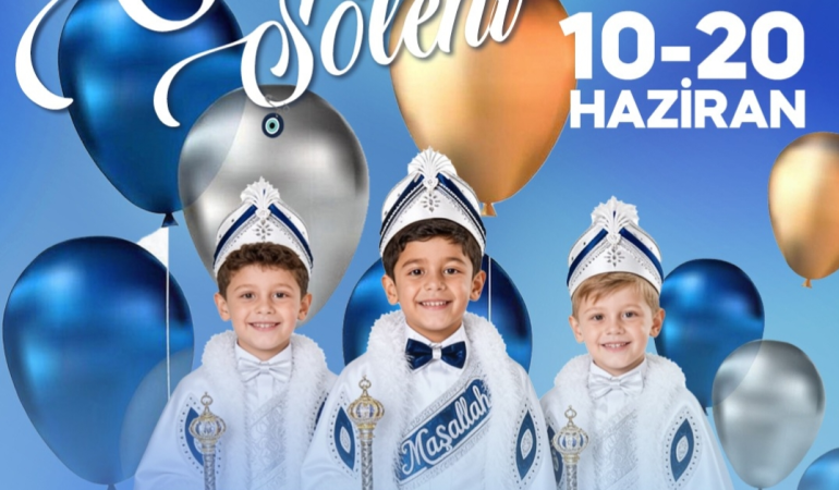 Yalova Belediyesi’nin Geleneksel Sünnet Şöleni İçin Kayıtlar Başladı 6 Yalova Belediyesi’nin Geleneksel Sünnet Şöleni İçin Kayıtlar Başladı