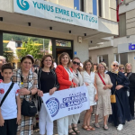 Yalova’dan Kosova’ya Kültür Köprüsü: “Evlad-ı Fatihan’ın” Sergisi Prizren’de Büyük İlgi Gördü 21 Yalova’dan Kosova’ya Kültür Köprüsü: “Evlad-ı Fatihan’ın” Sergisi Prizren’de Büyük İlgi Gördü