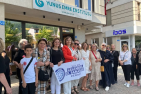 Yalova’dan Kosova’ya Kültür Köprüsü: “Evlad-ı Fatihan’ın” Sergisi Prizren’de Büyük İlgi Gördü 7 Yalova’dan Kosova’ya Kültür Köprüsü: “Evlad-ı Fatihan’ın” Sergisi Prizren’de Büyük İlgi Gördü