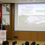 Yalova’da SANTEK Toplantısı Gerçekleştirildi: Yeşil Sanayi Dönüşümü ve Sürdürülebilir Kalkınma Masada 25 Yalova’da SANTEK Toplantısı Gerçekleştirildi: Yeşil Sanayi Dönüşümü ve Sürdürülebilir Kalkınma Masada