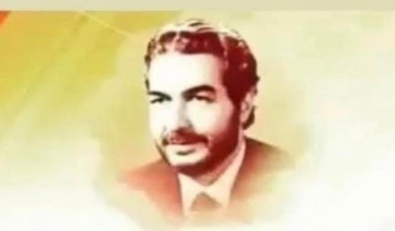 Seyyid Ahmet Arvasi’nin Türk Milleti ve İslam Dünyası Vurgusu Yeniden Gündemde 1 Seyyid Ahmet Arvasi’nin Türk Milleti ve İslam Dünyası Vurgusu Yeniden Gündemde