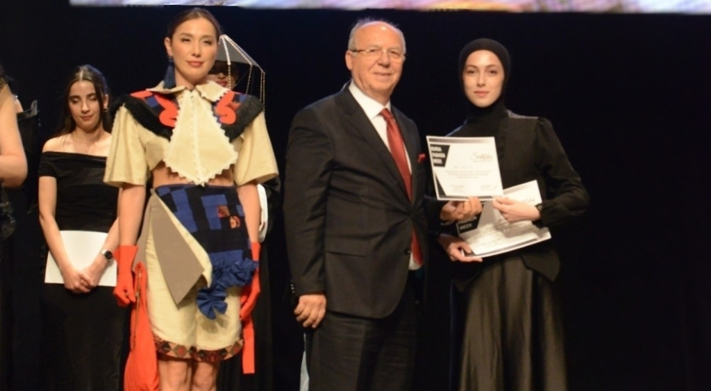 Bursa Fashion Week 9. Uluslararası Moda Günleri İçin Geri Sayım Başladı