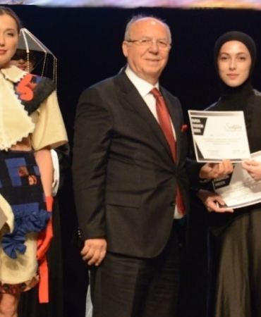 Bursa Fashion Week 9. Uluslararası Moda Günleri İçin Geri Sayım Başladı
