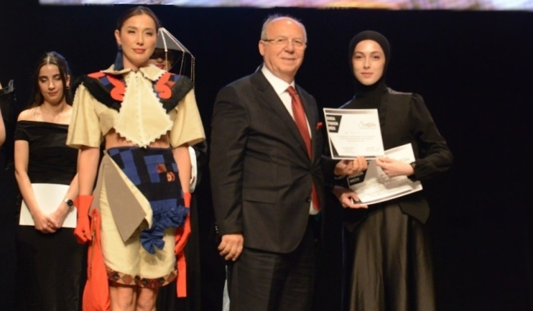 Bursa Fashion Week 9. Uluslararası Moda Günleri İçin Geri Sayım Başladı 6 Bursa Fashion Week 9. Uluslararası Moda Günleri İçin Geri Sayım Başladı