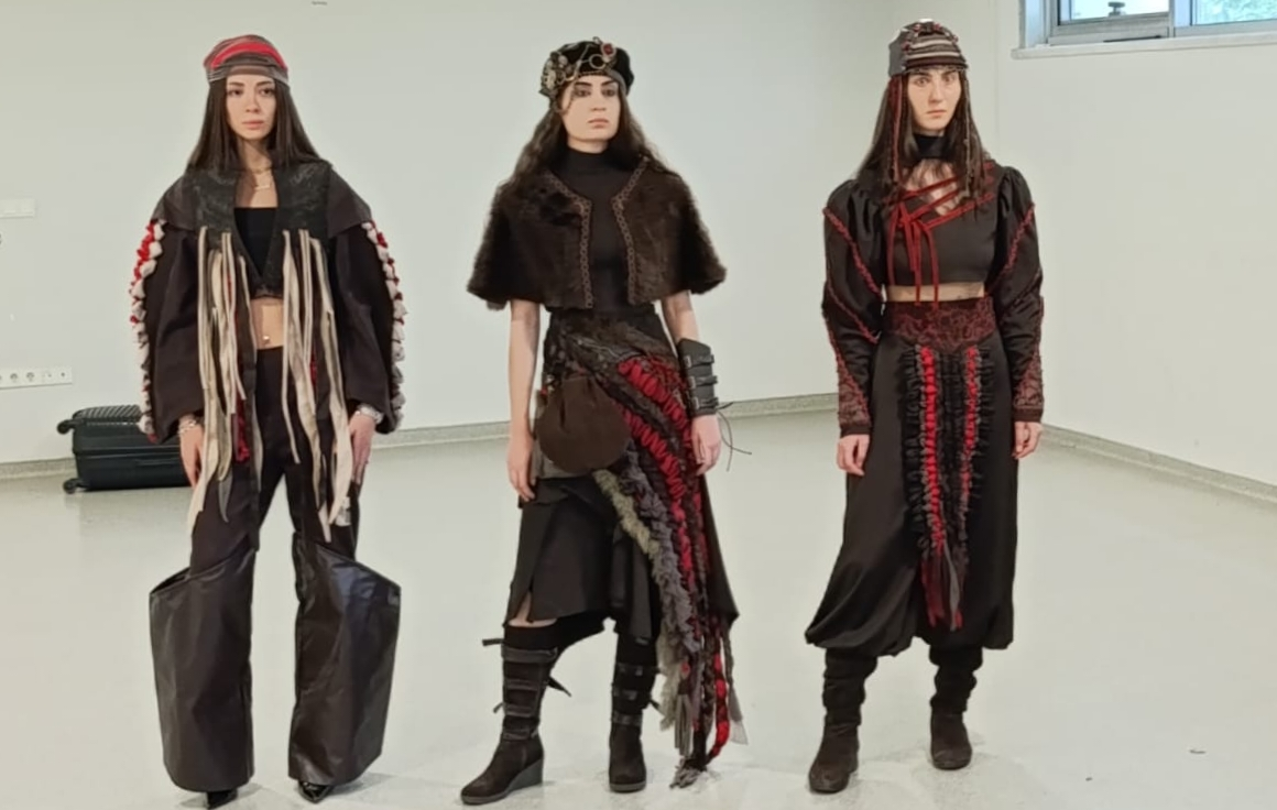 Bursa Fashion Week 9. Uluslararası Moda Günleri İçin Geri Sayım Başladı 5 Bursa Fashion Week 9. Uluslararası Moda Günleri İçin Geri Sayım Başladı