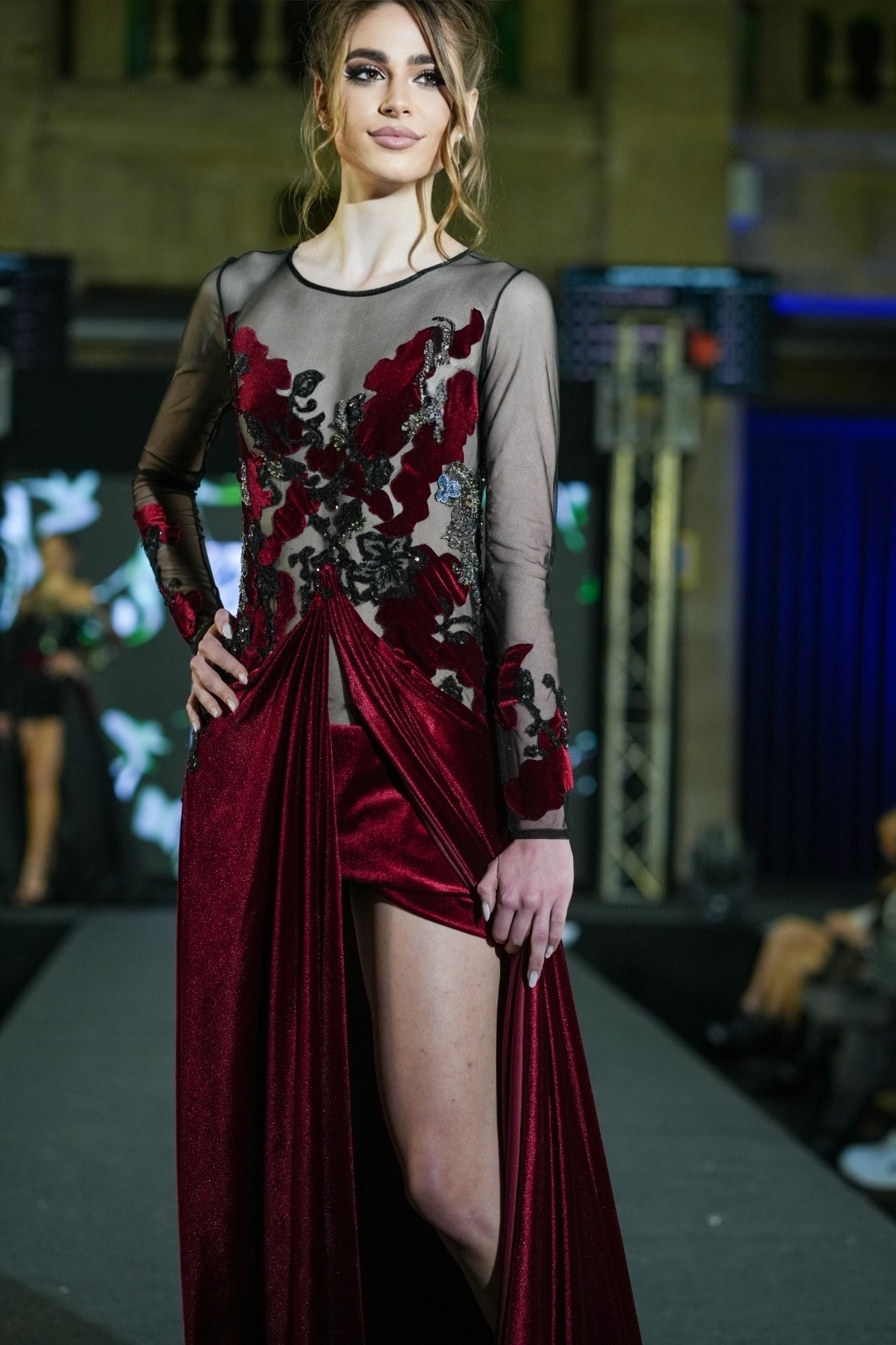 Bursa Fashion Week 9. Uluslararası Moda Günleri İçin Geri Sayım Başladı 7 Bursa Fashion Week 9. Uluslararası Moda Günleri İçin Geri Sayım Başladı