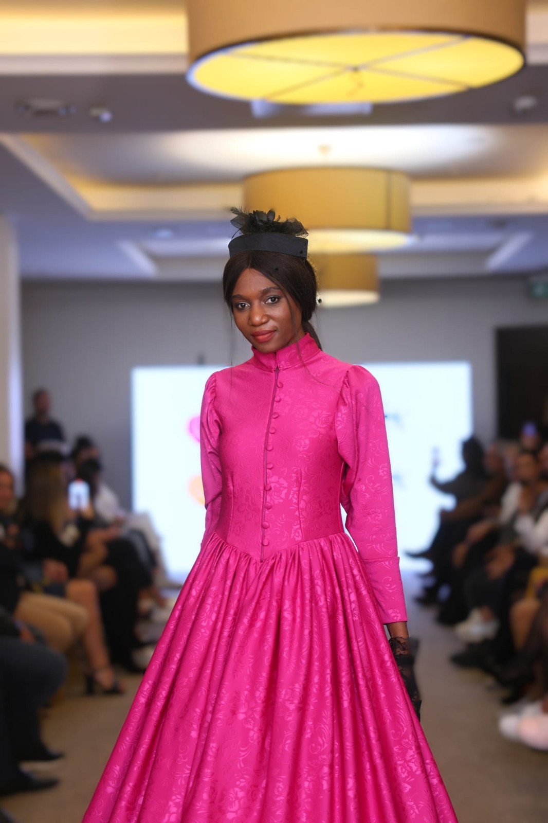 Bursa Fashion Week 9. Uluslararası Moda Günleri İçin Geri Sayım Başladı 8 Bursa Fashion Week 9. Uluslararası Moda Günleri İçin Geri Sayım Başladı