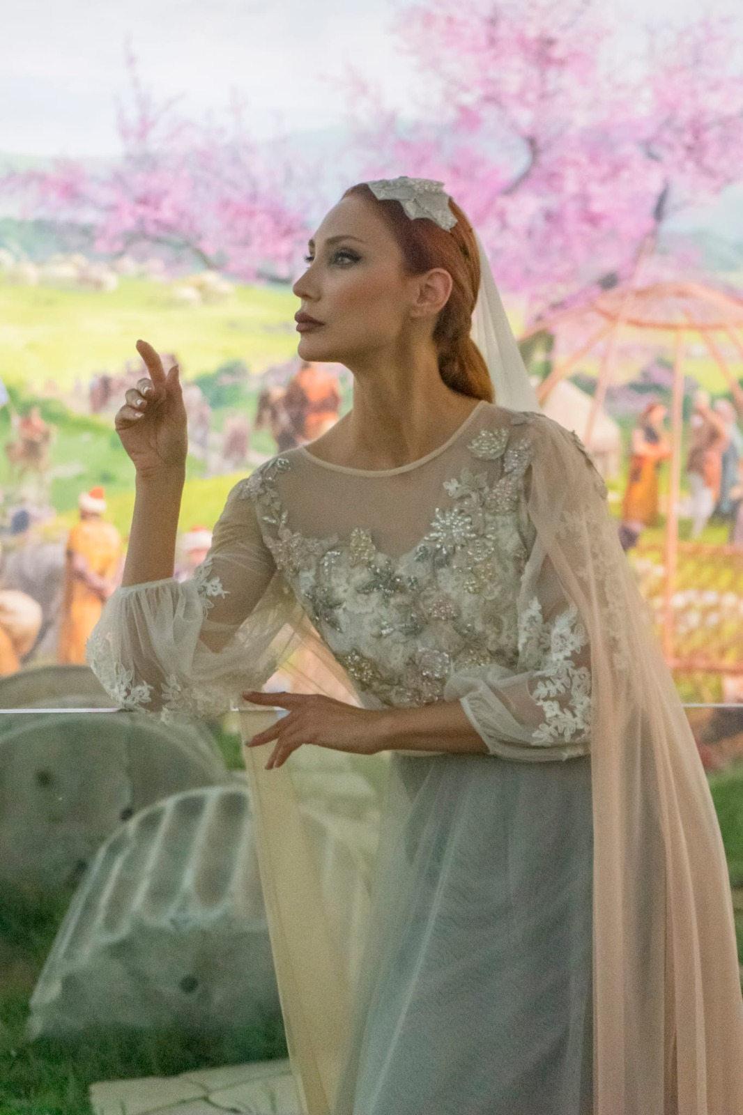 Bursa Fashion Week 9. Uluslararası Moda Günleri İçin Geri Sayım Başladı 10 Bursa Fashion Week 9. Uluslararası Moda Günleri İçin Geri Sayım Başladı