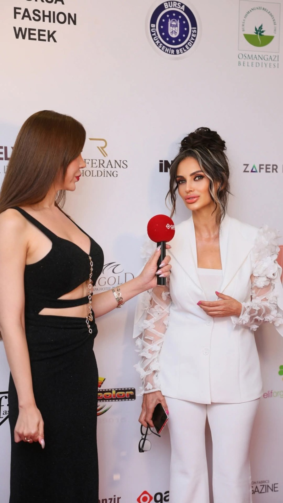 Bursa Fashion Week 9. Uluslararası Moda Günleri İçin Geri Sayım Başladı 4 Bursa Fashion Week 9. Uluslararası Moda Günleri İçin Geri Sayım Başladı