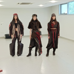 Bursa Fashion Week 9. Uluslararası Moda Günleri İçin Geri Sayım Başladı 11 Bursa Fashion Week 9. Uluslararası Moda Günleri İçin Geri Sayım Başladı