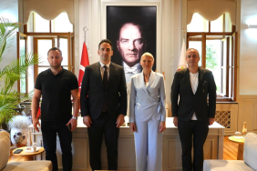 Bilecik Belediye Başkanı Melek Mızrak Subaşı’ndan Basın İlan Kurumu Bursa Bölge Müdürü Gökhan Eren’e Teşekkür 41 Bilecik Belediye Başkanı Melek Mızrak Subaşı’ndan Basın İlan Kurumu Bursa Bölge Müdürü Gökhan Eren’e Teşekkür