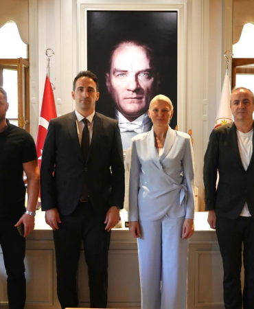 Bilecik Belediye Başkanı Melek Mızrak Subaşı’ndan Basın İlan Kurumu Bursa Bölge Müdürü Gökhan Eren’e Teşekkür 5 Bilecik Belediye Başkanı Melek Mızrak Subaşı’ndan Basın İlan Kurumu Bursa Bölge Müdürü Gökhan Eren’e Teşekkür