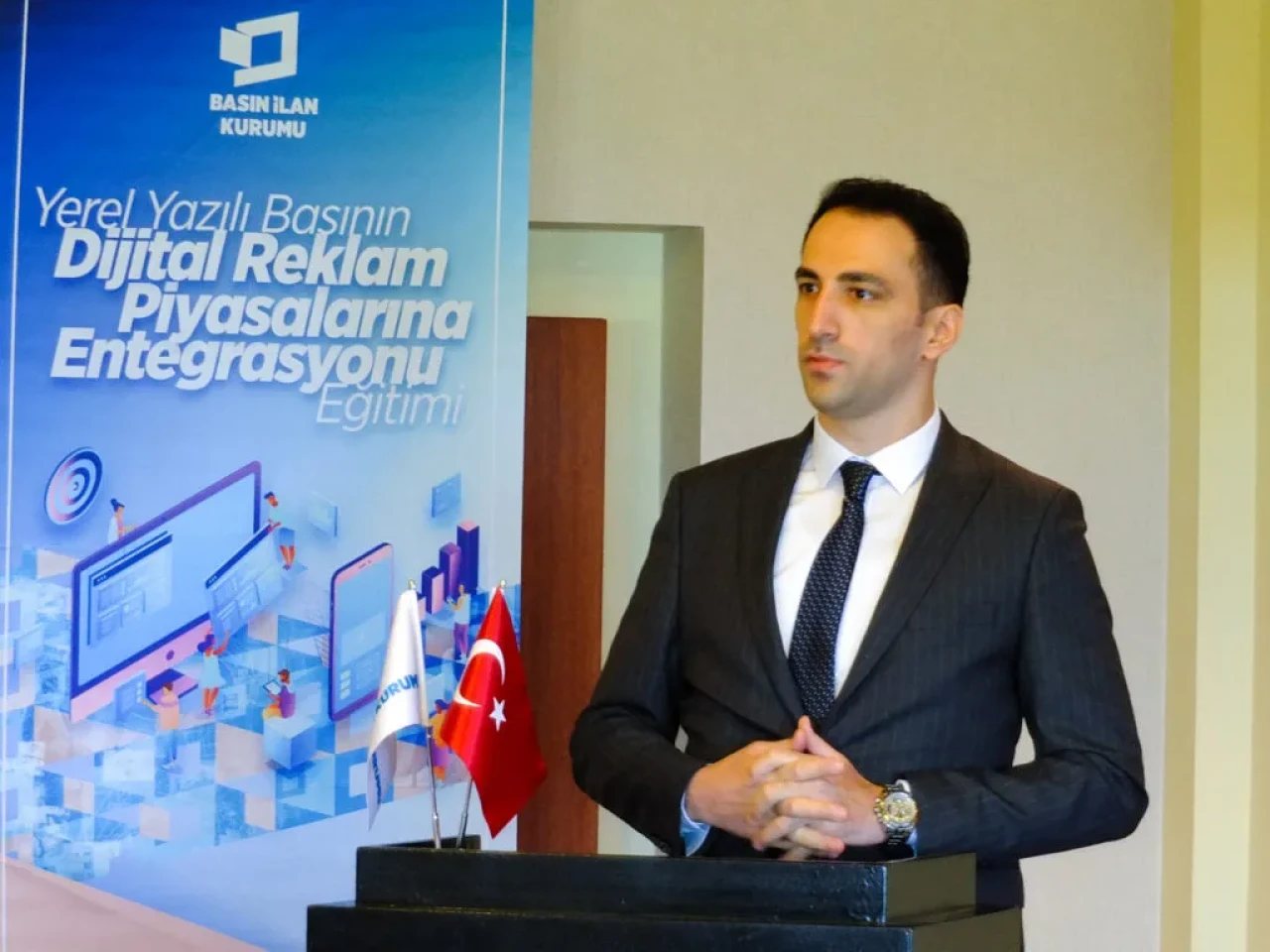 Bilecik Belediye Başkanı Melek Mızrak Subaşı’ndan Basın İlan Kurumu Bursa Bölge Müdürü Gökhan Eren’e Teşekkür 4 Bilecik Belediye Başkanı Melek Mızrak Subaşı’ndan Basın İlan Kurumu Bursa Bölge Müdürü Gökhan Eren’e Teşekkür