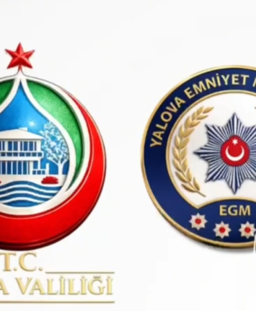 Çınarcık’ta Suç ve Suçlulara Geçit Yok: Hırsızlık Şüphelileri Tutuklandı, Yıllardır Aranan Hükümlüler Yakalandı
