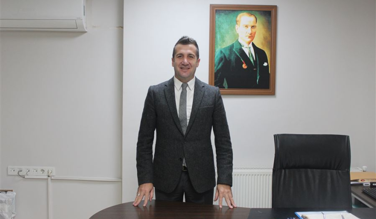 Yalova’da Çocuk İşçiliğiyle Mücadele Vurgusu: “Çocuklarımızın Yeri Eğitimdir”