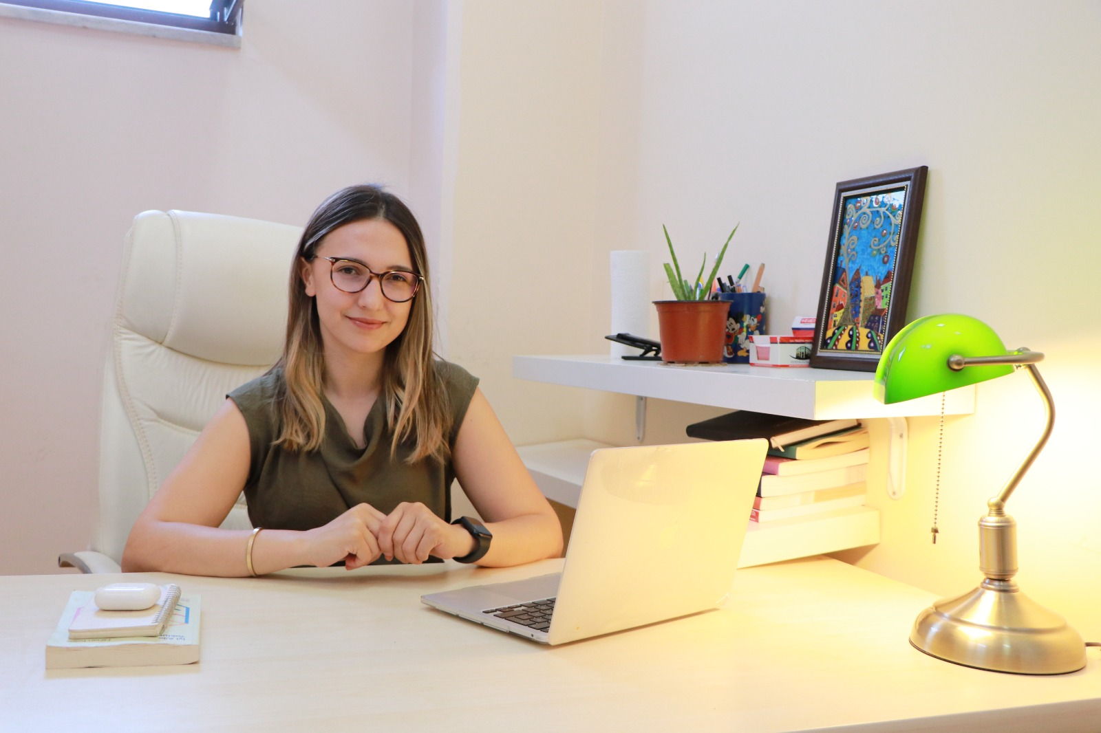 Psikolog Feyza Pehlivan’dan LGS Öncesi Kritik Tavsiyeler: “Kaygıyı Yok Etmeye Değil, Yönetmeye Odaklanın” 4 Psikolog Feyza Pehlivan’dan LGS Öncesi Kritik Tavsiyeler: “Kaygıyı Yok Etmeye Değil, Yönetmeye Odaklanın”