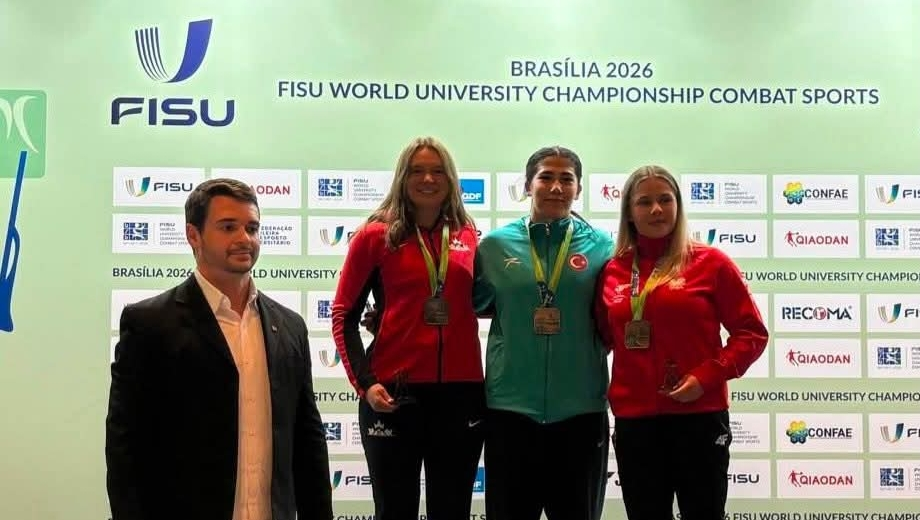 Yalova Üniversitesi ve Termal Belediyespor’dan Dünya Çapında Büyük Başarı: Brezilya’da 2 Altın, 1 Gümüş Madalya 5 Yalova Üniversitesi ve Termal Belediyespor’dan Dünya Çapında Büyük Başarı: Brezilya’da 2 Altın, 1 Gümüş Madalya