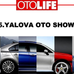 5. Yalova Oto Show Başlıyor: Otomotivin Dev Markaları Yalova’da Buluşuyor 23 5. Yalova Oto Show Başlıyor: Otomotivin Dev Markaları Yalova’da Buluşuyor