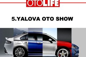 5. Yalova Oto Show Başlıyor: Otomotivin Dev Markaları Yalova’da Buluşuyor 3 5. Yalova Oto Show Başlıyor: Otomotivin Dev Markaları Yalova’da Buluşuyor