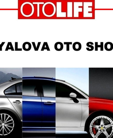 5. Yalova Oto Show Başlıyor: Otomotivin Dev Markaları Yalova’da Buluşuyor