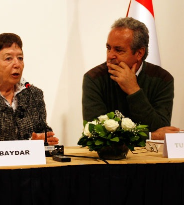 Çiftlikköy’de Edebiyat Rüzgârı Esecek: İTEF Edebiyat Bahçesi Buluşması 14 Haziran’da 4 Çiftlikköy’de Edebiyat Rüzgârı Esecek: İTEF Edebiyat Bahçesi Buluşması 14 Haziran’da