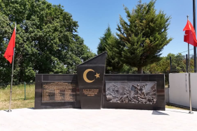 Akköy Şehitleri 105. Yılında Dualarla Anılacak: Şehitlikte Kapsamlı Hazırlıklar Tamamlandı 4 Akköy Şehitleri 105. Yılında Dualarla Anılacak: Şehitlikte Kapsamlı Hazırlıklar Tamamlandı