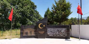 Akköy Şehitleri 105. Yılında Dualarla Anılacak: Şehitlikte Kapsamlı Hazırlıklar Tamamlandı 93 Akköy Şehitleri 105. Yılında Dualarla Anılacak: Şehitlikte Kapsamlı Hazırlıklar Tamamlandı
