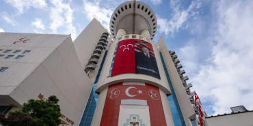 Manisa MHP İl Teşkilatı Görevden Alındı 91 Manisa MHP İl Teşkilatı Görevden Alındı