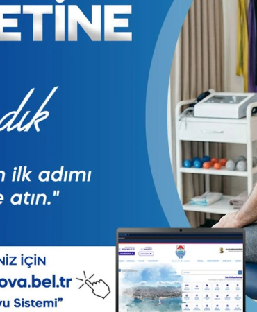 Yalova Belediyesi’nden Vatandaşlara Ücretsiz Fizik Tedavi Desteği 5 Yalova Belediyesi’nden Vatandaşlara Ücretsiz Fizik Tedavi Desteği