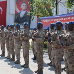 Yalova’da Jandarma Teşkilatının 187. Kuruluş Yıl Dönümü Coşkuyla Kutlanacak 22 Yalova’da Jandarma Teşkilatının 187. Kuruluş Yıl Dönümü Coşkuyla Kutlanacak