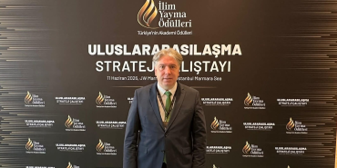 YALOVA ÜNİVERSİTESİ ULUSLARARASI VİZYONUNU GÜÇLENDİRİYOR: REKTÖR BAHÇEKAPILI YOĞUN TEMASLARDA BULUNDU 70 YALOVA ÜNİVERSİTESİ ULUSLARARASI VİZYONUNU GÜÇLENDİRİYOR: REKTÖR BAHÇEKAPILI YOĞUN TEMASLARDA BULUNDU