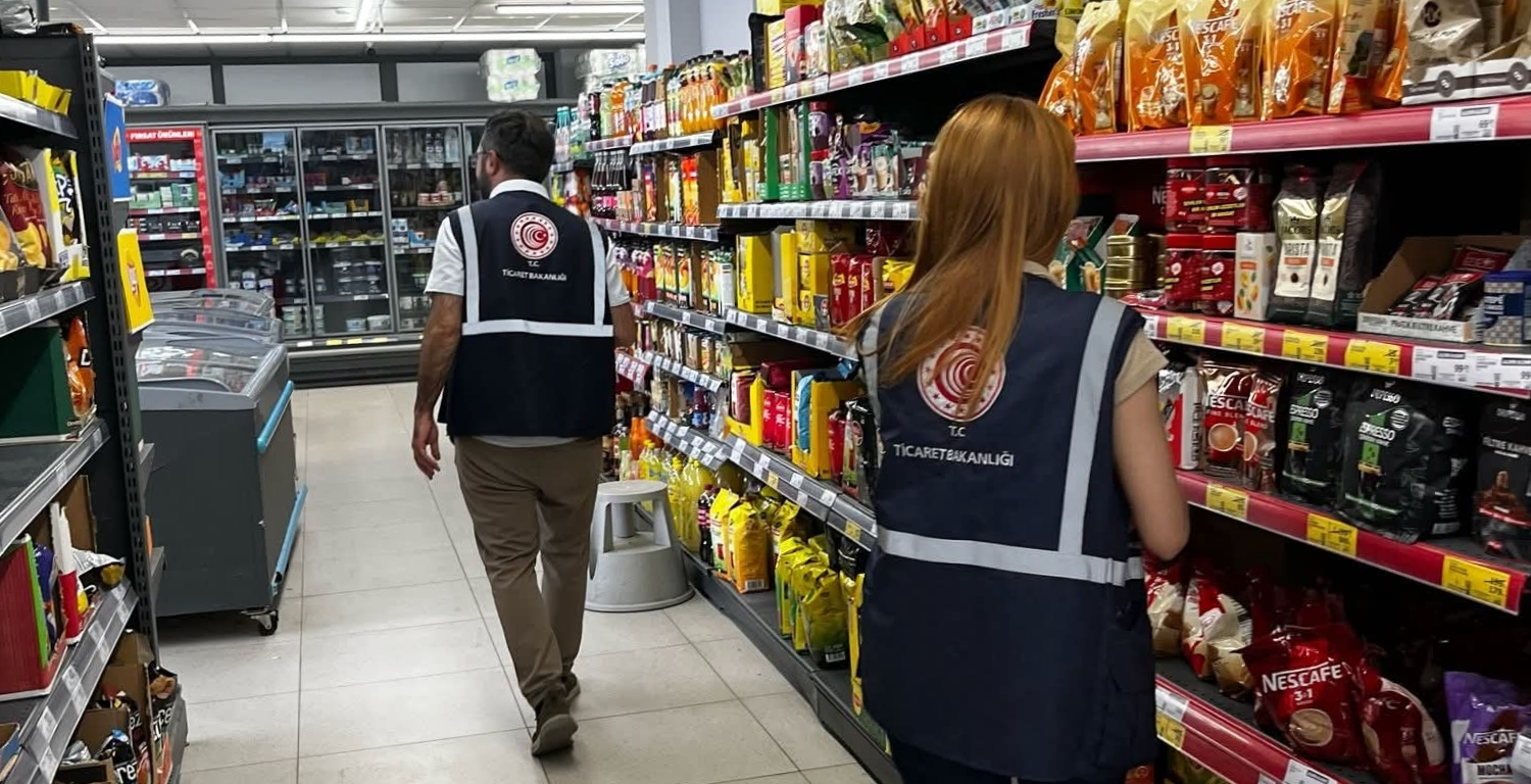 Yalova’da Mayıs Ayında 251 Firma ve 4 Bin 610 Ürün Denetlendi 5 Yalova’da Mayıs Ayında 251 Firma ve 4 Bin 610 Ürün Denetlendi