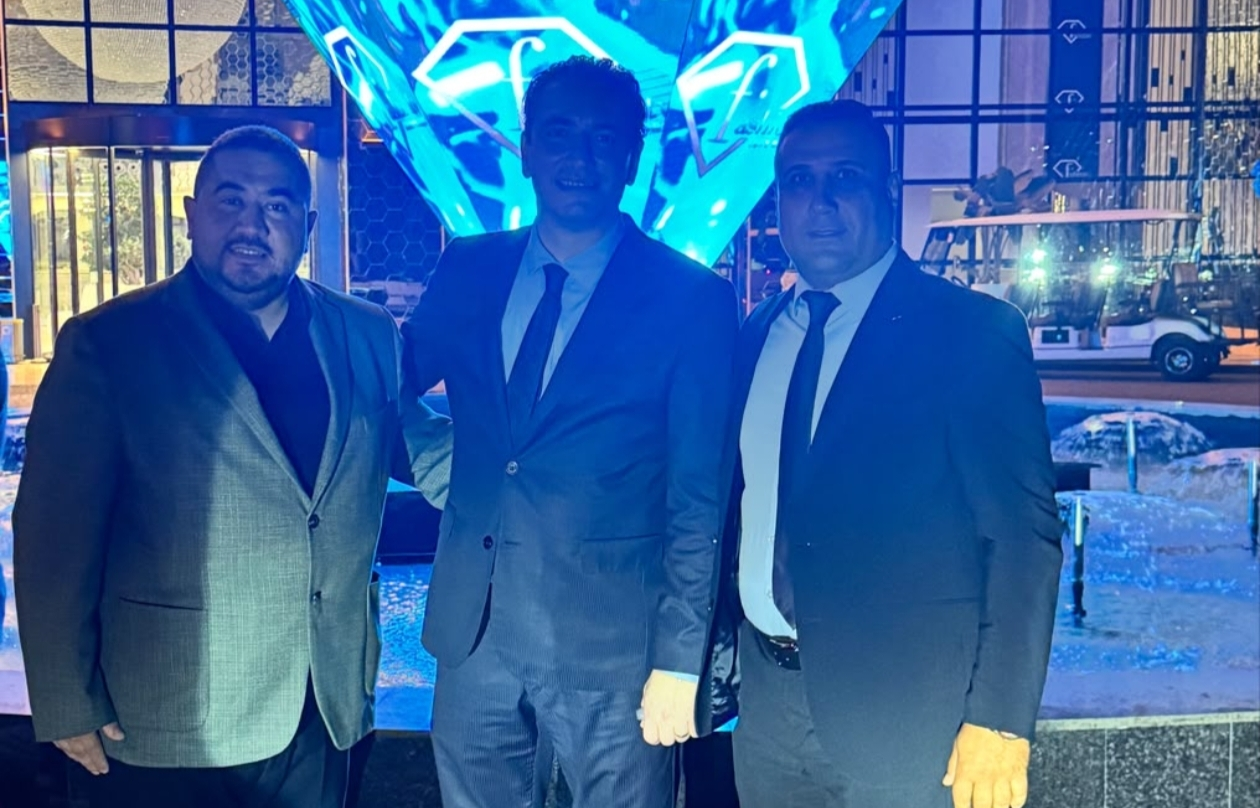 Silber Group Yönetim Kurulu Başkanı Yılmaz Silber’den ATSO Seçimlerinde Berkay Bahar’a Destek Mesajı 1 Silber Group Yönetim Kurulu Başkanı Yılmaz Silber’den ATSO Seçimlerinde Berkay Bahar’a Destek Mesajı
