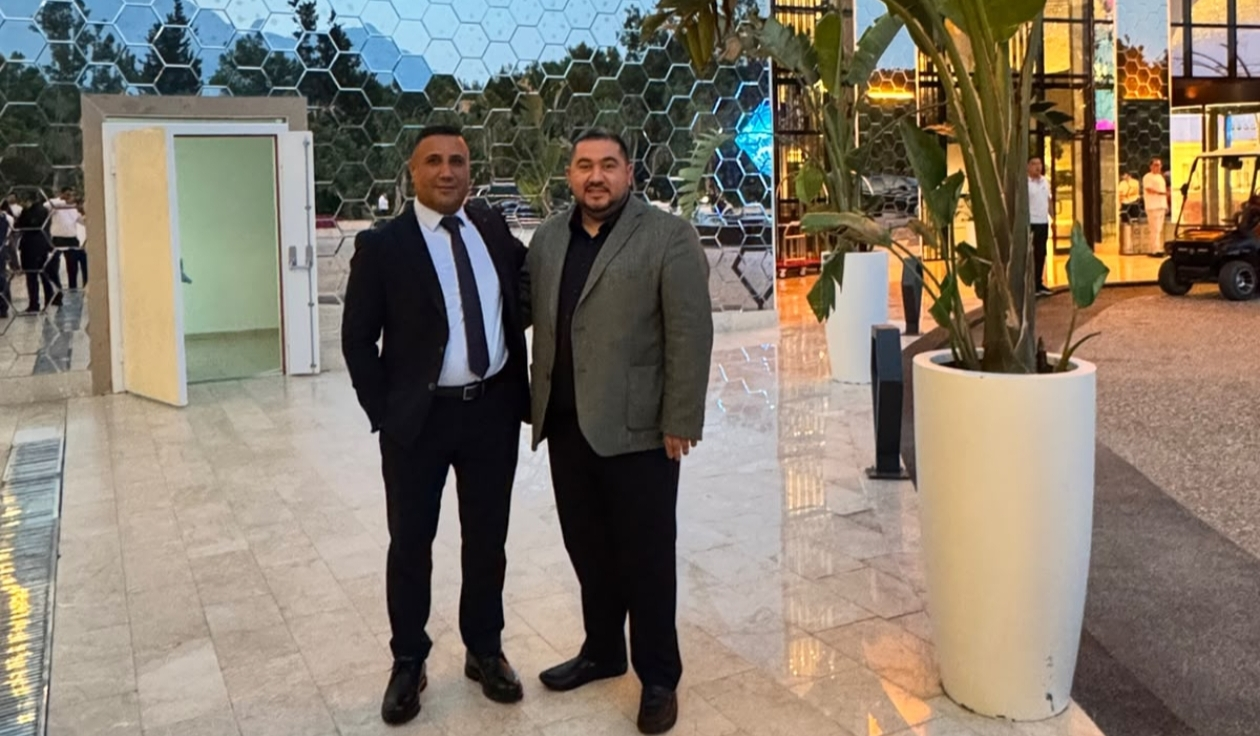 Silber Group Yönetim Kurulu Başkanı Yılmaz Silber’den ATSO Seçimlerinde Berkay Bahar’a Destek Mesajı 6 Silber Group Yönetim Kurulu Başkanı Yılmaz Silber’den ATSO Seçimlerinde Berkay Bahar’a Destek Mesajı