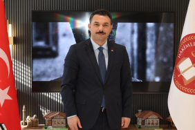 Tokat Cumhuriyet Başsavcısı Yunus Emre Büyükyurt, Yalova Cumhuriyet Başsavcılığına Atandı 7 Tokat Cumhuriyet Başsavcısı Yunus Emre Büyükyurt, Yalova Cumhuriyet Başsavcılığına Atandı