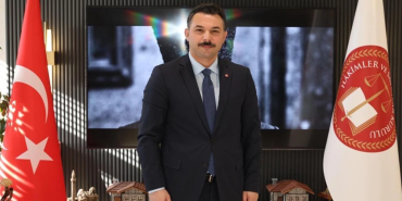 Tokat Cumhuriyet Başsavcısı Yunus Emre Büyükyurt, Yalova Cumhuriyet Başsavcılığına Atandı 2 Tokat Cumhuriyet Başsavcısı Yunus Emre Büyükyurt, Yalova Cumhuriyet Başsavcılığına Atandı