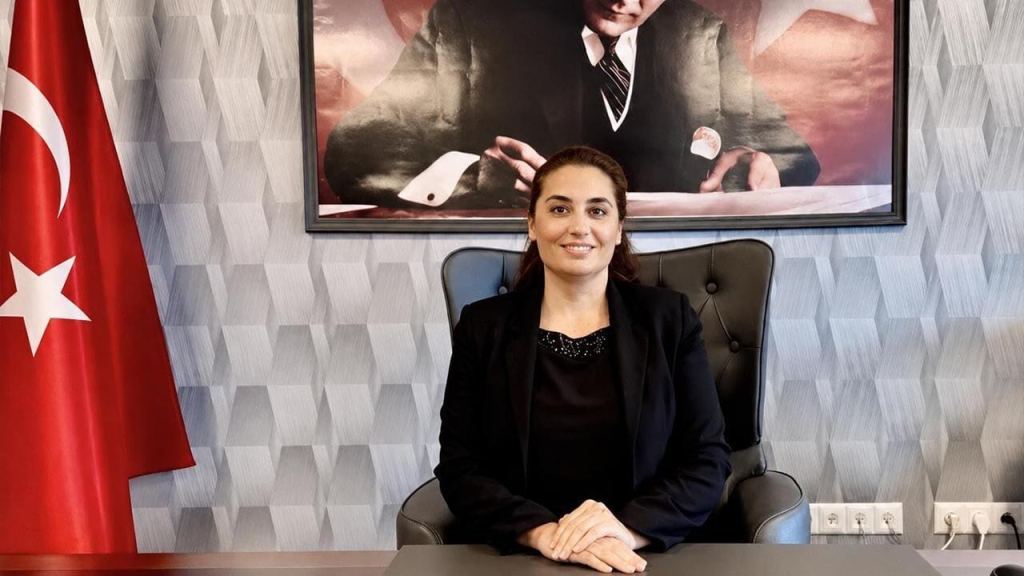 Yalova Cumhuriyet Başsavcısı Duygu Bayar Öksüz İstanbul’a Atandı