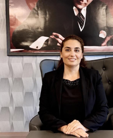 Yalova Cumhuriyet Başsavcısı Duygu Bayar Öksüz İstanbul’a Atandı 2 Yalova Cumhuriyet Başsavcısı Duygu Bayar Öksüz İstanbul’a Atandı